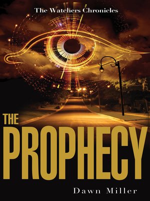 cover image of The Prophecy